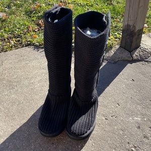 UGG CLASSIC CARDY BOOT